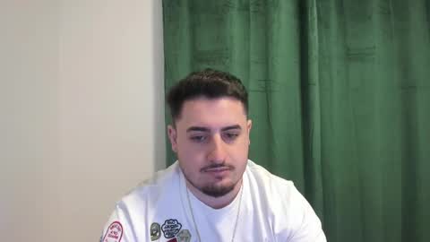 Andrew online show from April 16, 5:46 pm