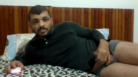 andreloko123 online show from July 6, 7:49 pm