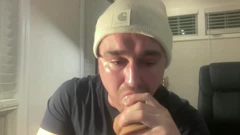 andrenoma427 online show from December 19, 1:02 am