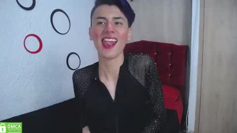 Alann online show from January 31, 5:21 pm