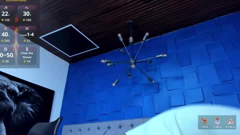 insta andres clark  online show from March 8, 3:16 pm