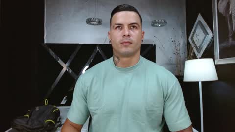 insta andres clark  online show from January 11, 6:23 pm