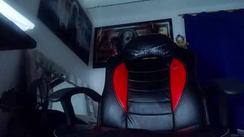 Andrs   o online show from February 17, 12:20 am