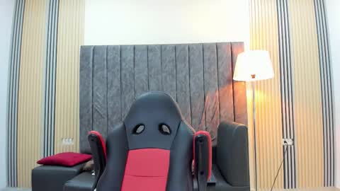 ANDRES  online show from January 14, 4:17 am