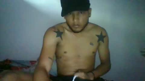 andres_xtz online show from December 3, 6:58 pm