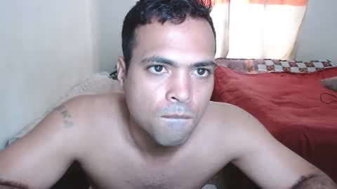 Snapshot of andresfern chatting on February 6, 4:58 pm ANDRES online show from February 6, 4:58 pm