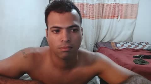 Snapshot of andresfern chatting on February 2, 12:30 am ANDRES online show from February 2, 12:30 am