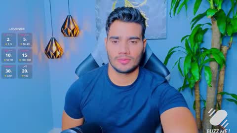Snapshot of andresfiit chatting on September 17, 12:17 pm Andres online show from September 17, 12:17 pm