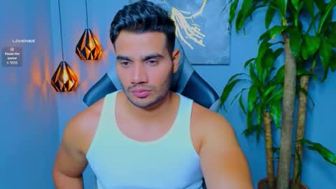 Snapshot of andresfiit chatting on September 16, 5:08 am Andres online show from September 16, 5:08 am