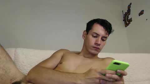 Andres Torres online show from March 3, 2:19 am