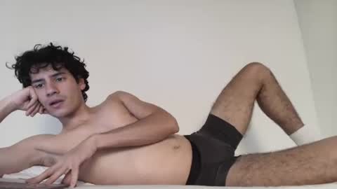 Andres Torres online show from February 22, 3:32 pm