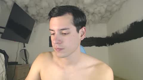 Andres Torres online show from December 15, 2:30 am