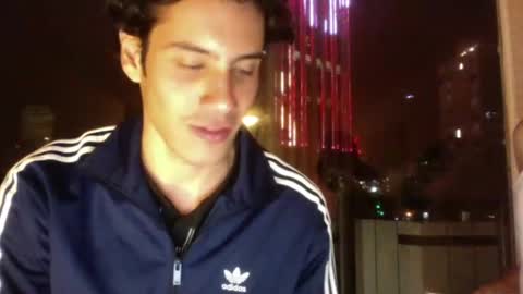 Andres Torres online show from January 6, 1:42 am