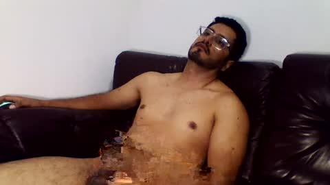 andresvergon85 online show from July 5, 12:47 am