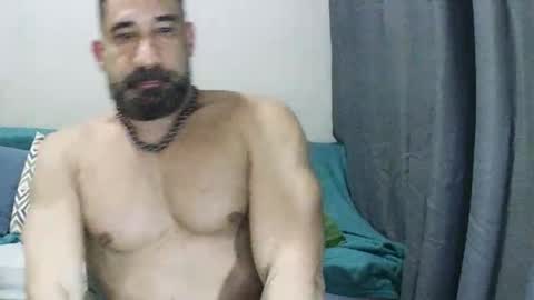 ADONIS online show from October 17, 12:58 am
