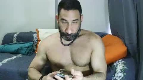 ADONIS online show from September 30, 7:06 pm