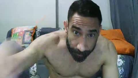 ADONIS online show from September 27, 1:03 am