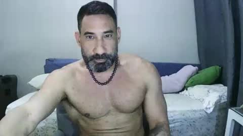 ADONIS online show from October 20, 10:13 pm