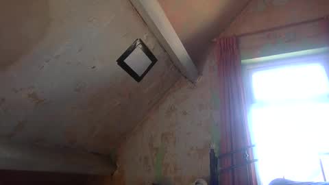 Andrew online show from April 2, 11:18 am