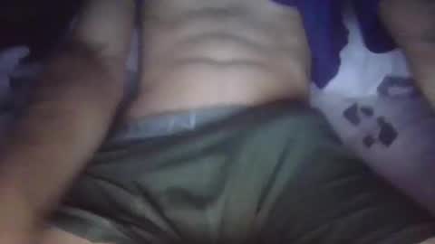 andrew98766 online show from October 30, 4:03 am