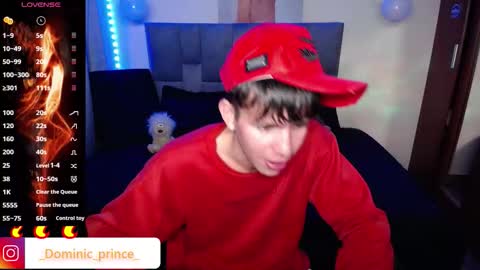 andrew_angels online show from November 6, 6:16 am