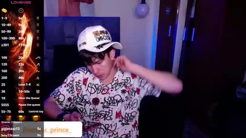 andrew_angels online show from November 11, 12:21 pm