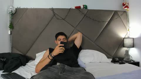 Colleman online show from December 15, 5:59 am