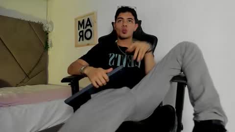 Colleman online show from December 22, 7:33 pm