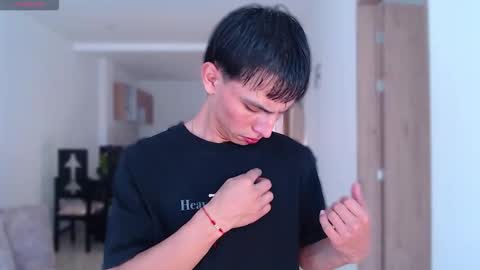 Andrew Courtz online show from January 18, 10:12 pm