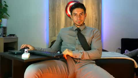 Andrew online show from March 11, 6:42 am