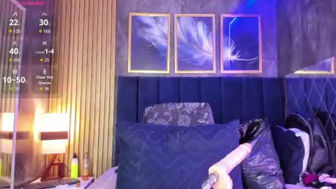 andrew_haalls online show from July 5, 2:24 pm