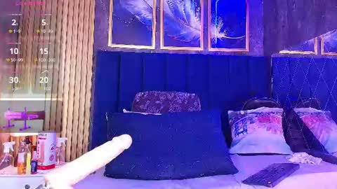 andrew_haalls online show from July 6, 3:03 pm