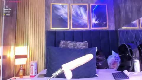 andrew_haalls online show from July 9, 3:38 pm