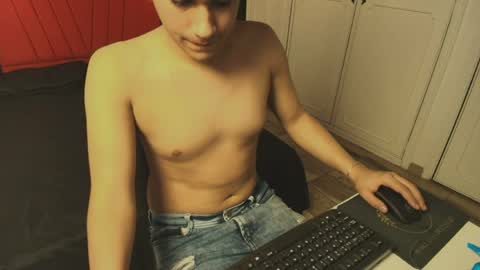 andrew_hill10 online show from May 20, 3:29 pm