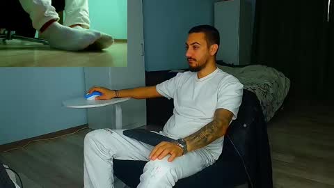 MasterRomania  online show from November 3, 6:06 am