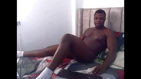 andrewburke06 online show from November 19, 3:01 pm