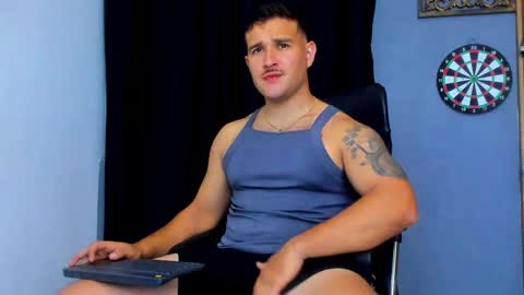 Andrew Diaz online show from June 3, 10:06 am