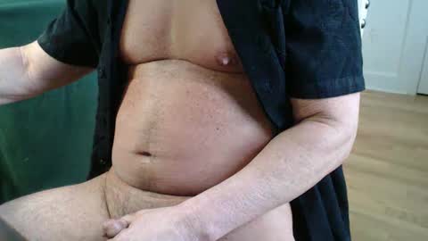 AndrewDiesel online show from February 6, 6:49 pm