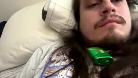 andrewloves6969 online show from October 3, 2:38 am