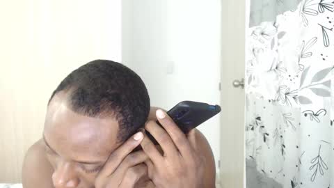 Andrew Oconnor online show from February 5, 12:27 pm