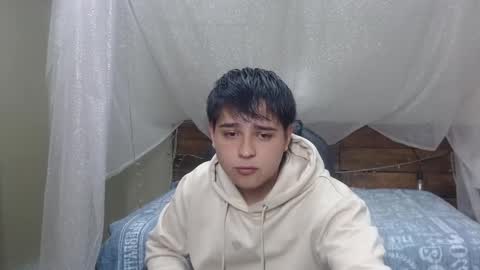 ANDREW online show from February 19, 12:11 pm