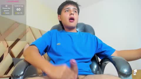 ANDREW online show from September 21, 1:11 pm