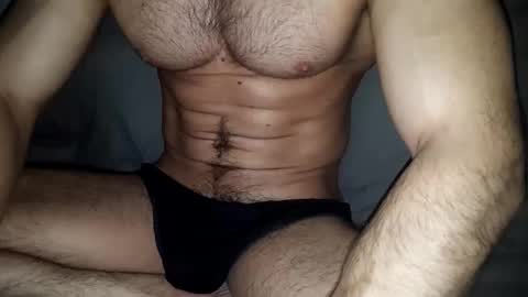 andreyhunk online show from November 21, 10:20 pm