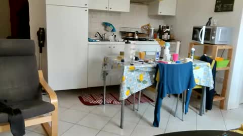 androx77 online show from March 9, 10:31 am