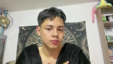 Andy online show from June 2, 2:40 pm