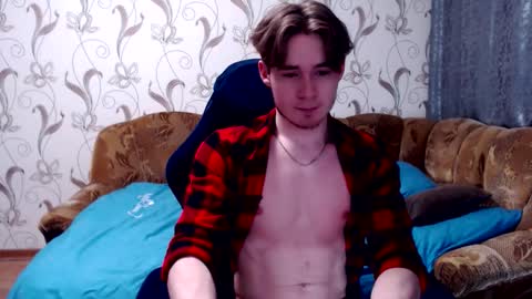 Andy online show from February 6, 9:44 pm