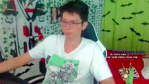 Andy Gray online show from November 26, 3:59 pm