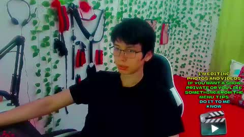 Andy Gray online show from January 19, 11:12 am