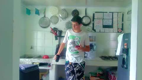 Andy Gray online show from November 6, 6:11 pm