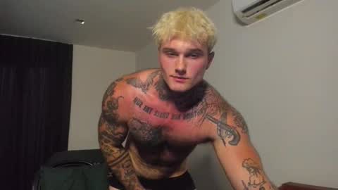 Andrew online show from April 28, 5:01 am